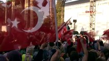 İzmir Başbakan Yıldırım Selçuk İlçesi'nin Kurtuluşu Etkinliği ve Toplu Açılış Temel Atma Törenine...