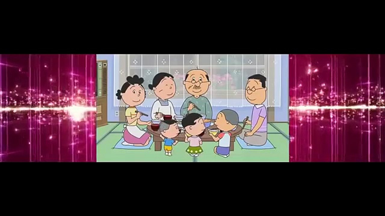 サザエさん【マスオ、 いいなァ 症候群】ほか