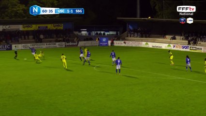 Quel arrêt de Salamone !