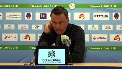 J06: Réaction Hervé Della Maggiore