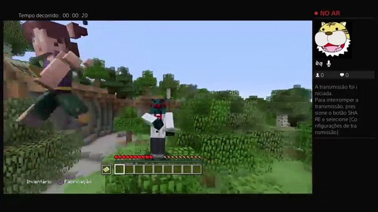 Canal gamer bala (85)