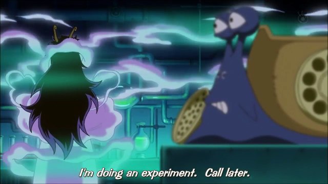 Law Makes A Deal With Cesar - One Piece ( Punk Hazard # 26)