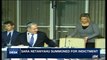 i24NEWS DESK | Sara Netanyahu summoned for indictment | Friday, September 8th 2017