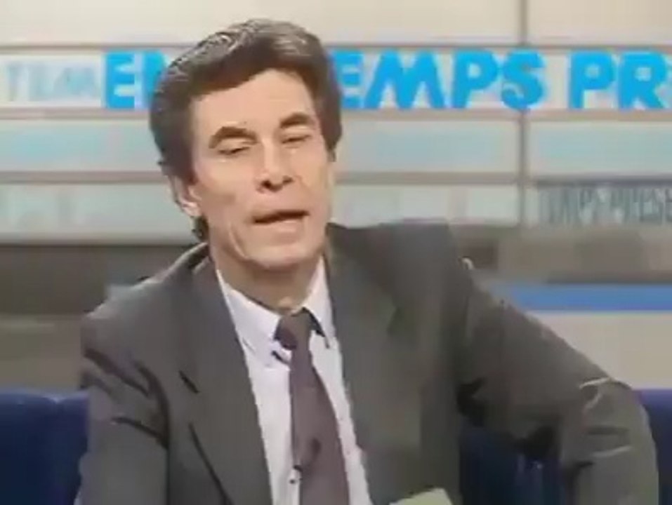 Comment les jeunes algériens parlaient de leur avenir en 1988