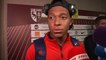 Foot - L1 - PSG : Mbappé «J'ai pris du plaisir»