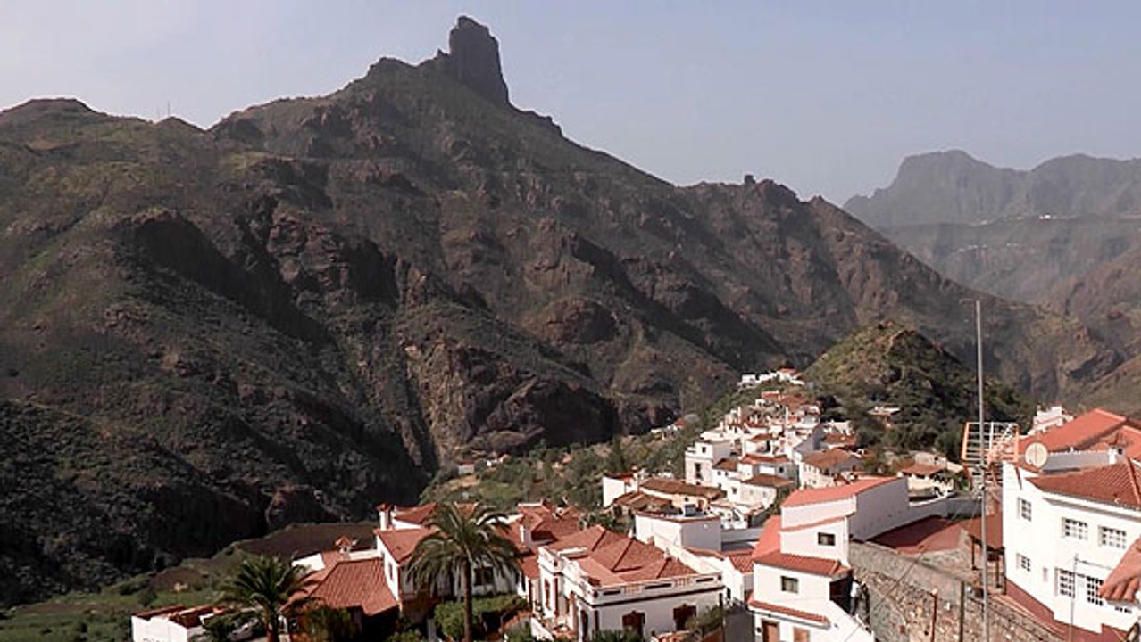 Gran Canaria – Ausflug in das Hinterland