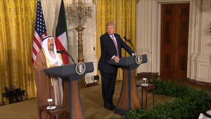 مسار الأزمة الخليجية بعد المحادثات الكويتية الأميركية