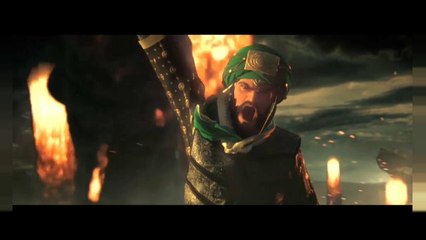 "انتقام السلاطين" اللعبة الالكترونية التي تستهوى العالم العربي