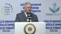 Başbakan Yıldırım: 