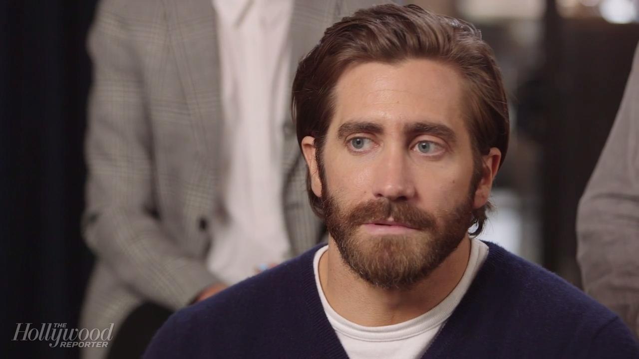 Jake Gyllenhaal, Tatiana Maslany Portray Real-Life Couple in Boston Marathon Bombing 'Stronger' | TIFF 2017