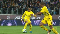 Neymar's best moments against Metz