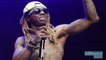 Lil Wayne Back In The Studio Making Music With Scott Storch | Billboard News