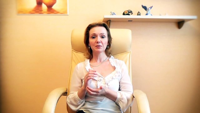 Как привлечь любовь. ТЭС (Техника Эмоциональной Свободы) (Инна Максименко)