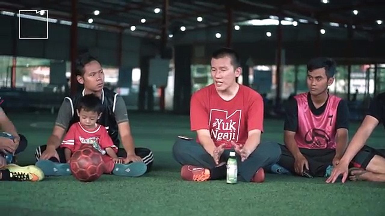 Solusi Total Untuk Rohingya By Ustadz Felix Siauw