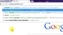 1. How to Download XML Feeds Data for Lazada Affiliate - LazaSpot