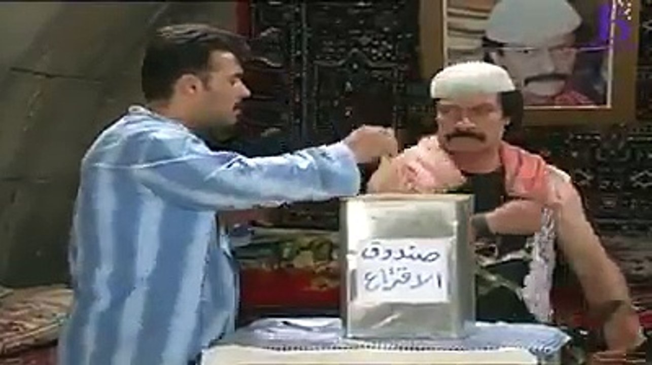 مضحك ابو عنتر