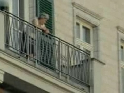 Tokio Hotel - Der Letzte Tag