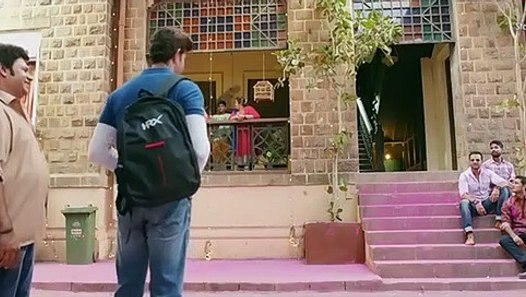2017 Full Hindi Movie PART 1/3 : Hrithik Roshan I Yami 