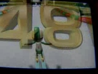 Wii Fit testé par gamersyde aux E3