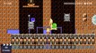 5 Tips, Tricks and Ideas for Toad Dont Jump Levels in Super Mario Maker.