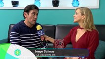 Jorge Salinas en Vida Plena