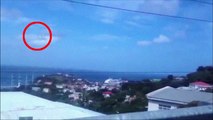 Shocking UFO Sightings 2017 Footage _ Latest UFO Videos _ UFO With Aliens