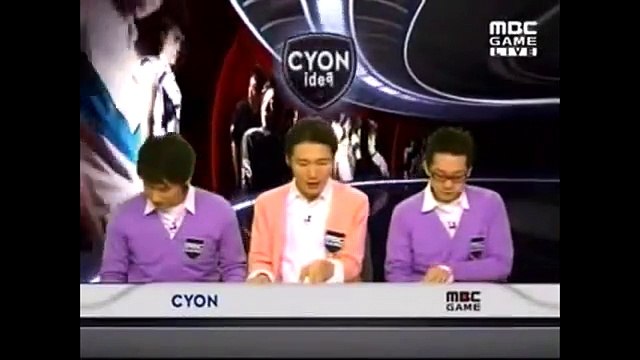 최연성 vs 마재윤 괴물의 수비 vs 마에스트로의 공격 테저전 역대 최고의 경기 iloveoov vs sAviOr 스타크래프트 명경기