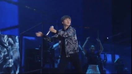 LOOK AT ME GWI-SOON (2017 JAPAN DOME TOUR D-DAY)