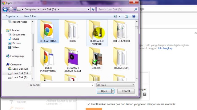4. How to Download XML Feeds Data for Lazada Affiliate - LazaSpot