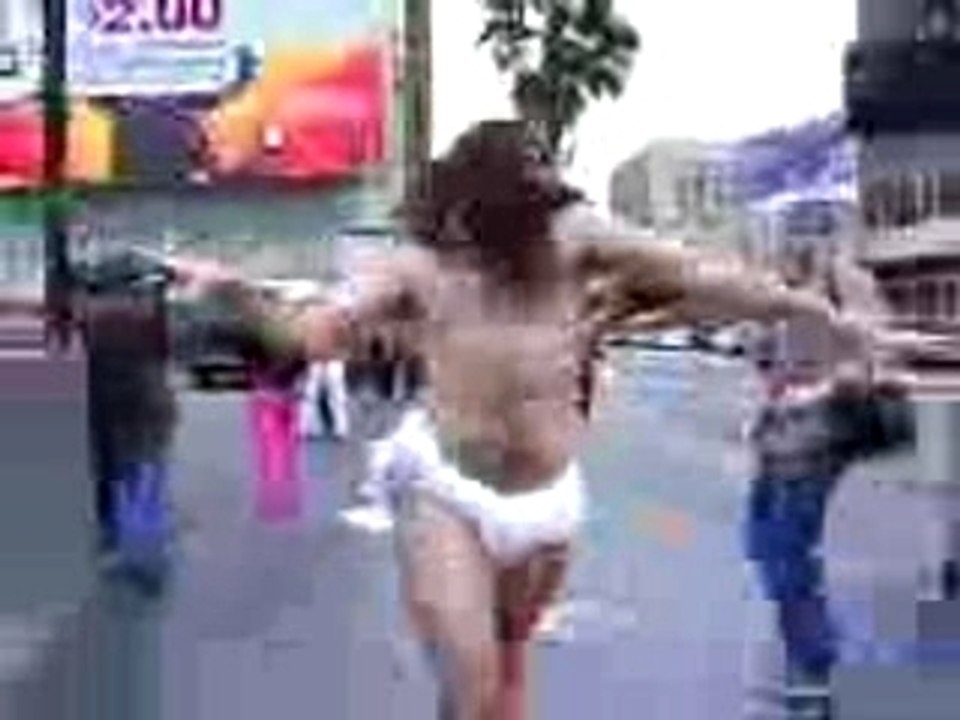Jésus