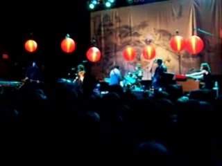 The Decemberists -- The crane wife 3