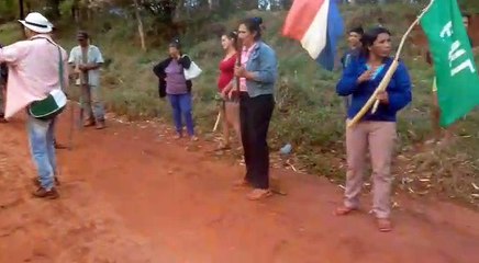 Jóven de 18 años herido de dos balazos en San Juan Puente Kyjha 8 de Agosto de 2017