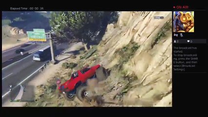 vinneyt2005's Live PS4 Broadcast join everyone one v one my best friend razorbacks only (21)