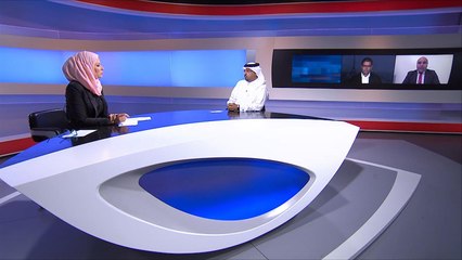 ما وراء الخبر-انزعاج دول الحصار من تصريحات أمير الكويت