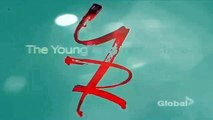 The Young and the Restless 9-12-17 Preview 12th September 2017