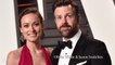 Jason Sudeikis on Balancing Life as an Artist Couple With Wife Olivia Wilde and Being a Parent | TIFF 2017