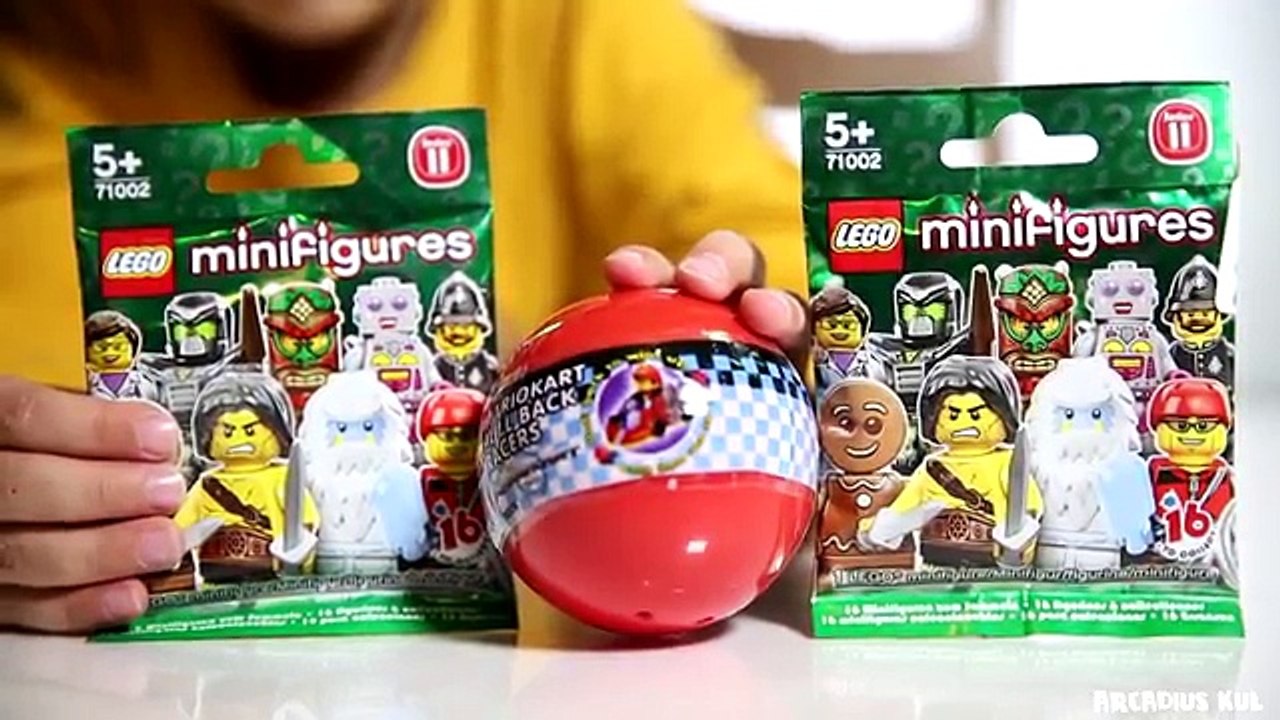 Oeuf fantôme géant jouer Ghostbusters doh surprise Rowans fnaf tmnt lego