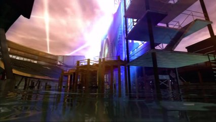 Quantum of Solace Official Launch Event 🎬