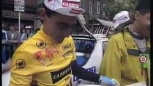 Tour de France 1989  Stage 3