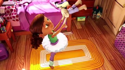 Película completo película corto Tamara