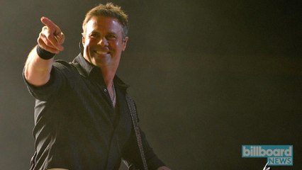 Troy Gentry of Montgomery Gentry Dies at 50 From Helicopter Crash | Billboard News