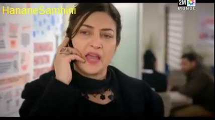 samhini 1246 part 2 مسلسل سامحيني 1246 جزء