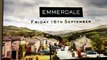 Emmerdale 2017 Aaron tells liv the truth about Robert & Rebecca preview clip
