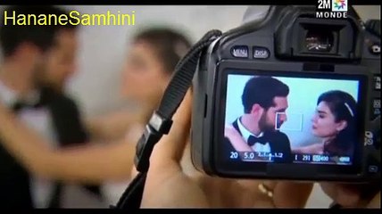 samhini 1246 part 3 مسلسل سامحيني 1246 جزء
