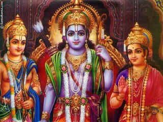 Mahamantra (Hare Ram Hare Krishna)