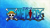 Luffy Vs Cracker Tease PREVIEW – One Piece 797