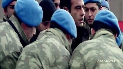 Vatan Sevdalılarına Özel-Ahmet Şafak-Osman Kanat(by-Eray Tekten)