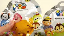 Et des sacs aveugle séries disney et série disney tsum tsum 4 3 цум цум 4 3 сюрпризы