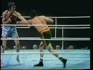 Chris Finnegan vs Rudiger Schmidtke (14-11-1972) Full Fight
