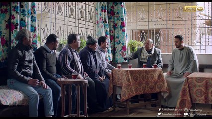 Episode 02 - Taqet Al Qadr Series - حصريا الحلقة الثانية - مسلسل طاقة القدر